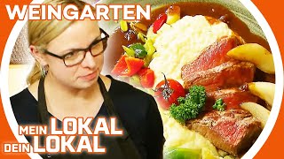 Diskussion zwischen Generationen längere Wartezeit vs leckeres Steak 22  Mein Lokal Dein Lokal [upl. by Ahearn979]