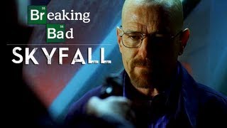 Breaking Bad  Skyfall [upl. by Raab]