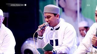 ASSALAMUALAIK amp ISYFA LANA  GUS ALDI feat AHBAABUL MUSTHOFA TERBARU [upl. by Bashuk]