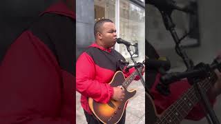 MY BOO by USHER amp ALICIA KEYS  Fabio Rodrigues  ACOUSTIC PUBLIC COVER [upl. by Saturday]