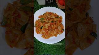 Healthy wheat pasta pasta shortsfeed food wheatrecipes pastalover shorts instareel fbreels [upl. by Acima]