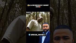 😱 LA FORÊT MAUDITE filmnigerianenfrancais nollywoodmovies movie filmrésumé cotedivoire film [upl. by Miharbi]