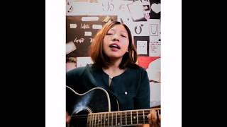 Sundarta ko timifemale cover  Sabin Rai cover by gyanu pun EVE [upl. by Jr]