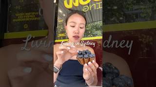 Sydney Diaries Shadowbaking  Overrated or what sydney cafe vlog date mukbang sydneylife [upl. by Mattah281]