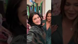 Kylie Jenners vlog [upl. by Magdalena205]