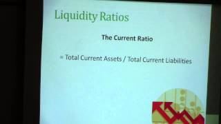 Grade 12 Finance  Ratio Analysis [upl. by Concepcion733]