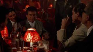 GoodFellas Tommy DeVito quotFunny Howquot [upl. by Atterahs]