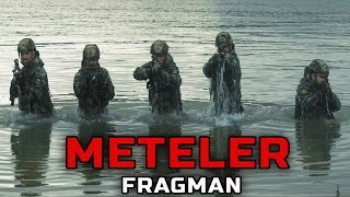 Meteler  Türk Filmi Fragman [upl. by Eniger584]