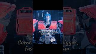 How about we play a game of I runyou chaseshorts movie transformers viralvideo [upl. by Stanislaw]