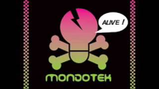 Mondotek  ALIVE [upl. by Laohcin696]