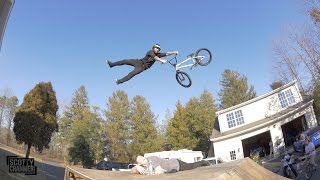 BREAKING IN MY NEW RAMP [upl. by Kwasi]