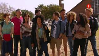 The Mole S13E1  Wie is de Mol 2013 English  South Africa [upl. by Aurore]