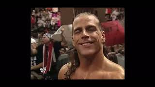 Shawn Michaels vs Bret Hart Survivor Series 1997 “Montreal Screwjob” [upl. by Hacissej]