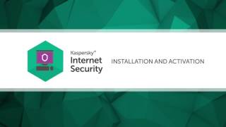 Kaspersky Internet Security Free Activation Code and how to activate No Crack I KIS 2017 KIS 2018 [upl. by Aicilat]