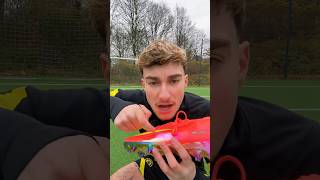 Nike Mercurial Vapor Cosmic Speed Unboxing asmr [upl. by Korb]