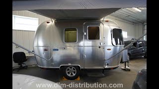 2021 Airstream 16 Bambi Travel Trailer [upl. by Akisej281]