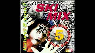 Ski Mix Vol 5 mixed by DJ Markski EuroDance [upl. by Berghoff160]