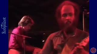 811 LITTLE FEAT Tripe Face Boogie Live at Rockpalast 1977 [upl. by Cirre]