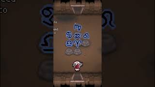 5 MORE Beginner Tips for The binding of Isaac gaming isaac bindingofisaac tips beginners [upl. by Ellerrad]