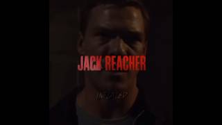 Jack Reacher be cookin anyone in his way 🔥 [upl. by Einapets]