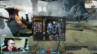 Gw2 Heal Firebrand WvW Guide  EU Commander  Commentary [upl. by Anaihr]