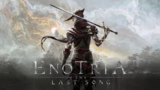 Litumnia OST  Enotria the last song [upl. by Eimmas678]