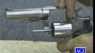 Gunsmithing Tips A Day at the Bench with Bob Dunlap AGI 203 [upl. by Anomis]