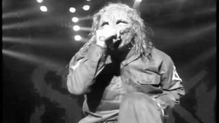 HD Slipknot  The Blister exists live at WFF 2004 [upl. by Doley]