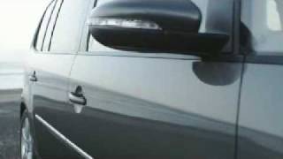 New Volkswagen Touran 2010 video 2 [upl. by Anayet]