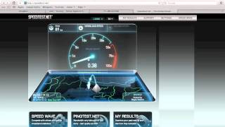 Bandwidth Management on TPLINK TLWR1043ND [upl. by Fasano]