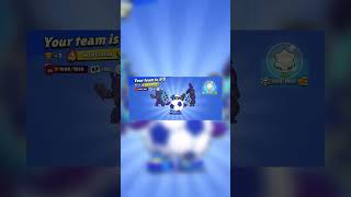 Darryl r30 on mini account brawlstars goviral [upl. by Airbas]