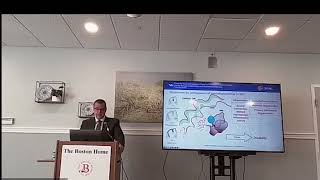 CASA MS Presentation at The Boston Home 10232024 Live Stream Recording [upl. by Amby]