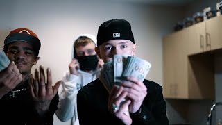 Slim Jesus  Splurgin Official Music Video [upl. by Nonad]