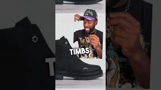 A Cold Wall X Timberland Collaboration Review 🧐 [upl. by Adnirb674]