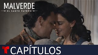 Malverde El Santo Patrón  Capítulo 58 Mentiras piadosas  Telemundo Novelas [upl. by Tamara492]