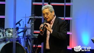 El gran momento  Carlos Annacondia  Domingo De Milagros Iglesia Cristo De Poder [upl. by Jehiah]