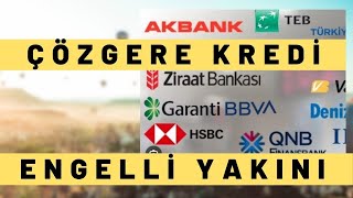 Ötv Muafiyetli Otomobil Alımında TAŞIT KREDİSİ NASIL ALINIR   Yetişkin ve Çocuk Engelli Üzerinden [upl. by Cherie]