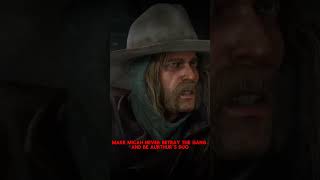 Every RDR Players Dream shorts rdr2 [upl. by Dnalyr844]