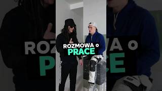 Rozmowa o prace😅 [upl. by Solana238]