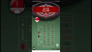 The 10 Spin Test Compass Points by ScouseHouseRoulette roulette casino meh strategy [upl. by Conlee]