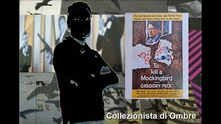 Videorecensione IL BUIO OLTRE LA SIEPE di ROBERT MULLIGAN [upl. by Kenric]