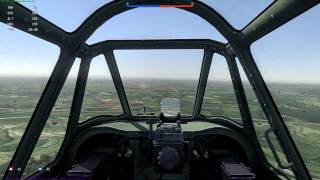 War Thunder  FRB Gameplay A6M3 Zhengzhou [upl. by Artus]