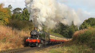 Icons Of The GWR  38 Locomotives 11 Railways amp 28 Mainline Scenes [upl. by Warenne]