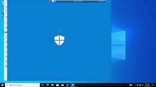 Disable Windows Defender W10 [upl. by Ballard]