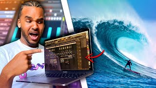 I MADE THE MOST WAVY BEAT For PLAYBOI CARTI〡This will get you out of BEATBLOCK 〡FL Studio TUTORIAL [upl. by Fang]