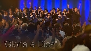 Coro Alabad bendecid a Jehová Hna María Luisa Piraquive IDMJI [upl. by Cirtap391]