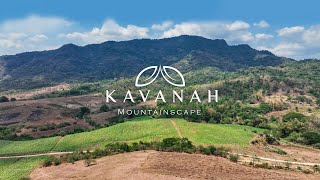 Kavanah Mountainscape  Drone Video [upl. by Adnuhs]