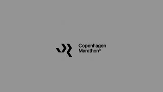 Copenhagen Marathon 2024 [upl. by Novi]