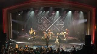 KLove Cruise 2019 Newsboys United  Gods Not Dead [upl. by Ayisan620]