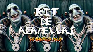 ACAPELLA CATUCAR SEM PRECONCEITO MC LyC4N 130 BPM [upl. by Amees]